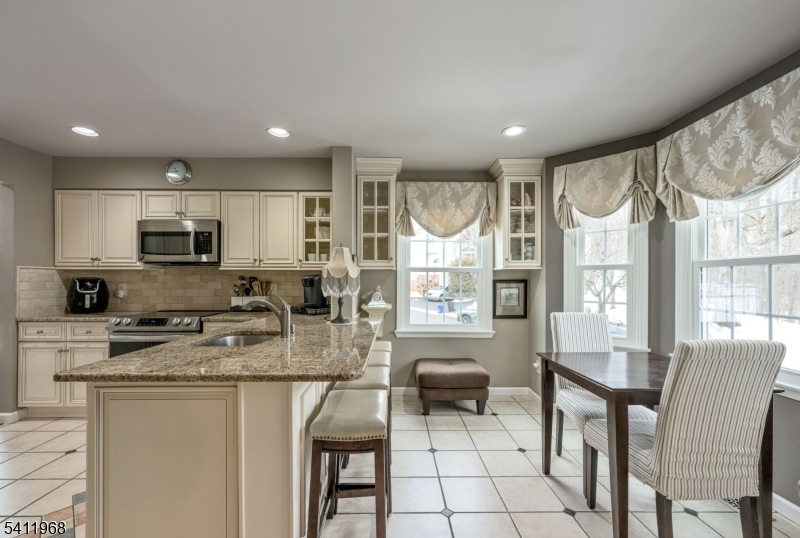 Skyline Village - Residential