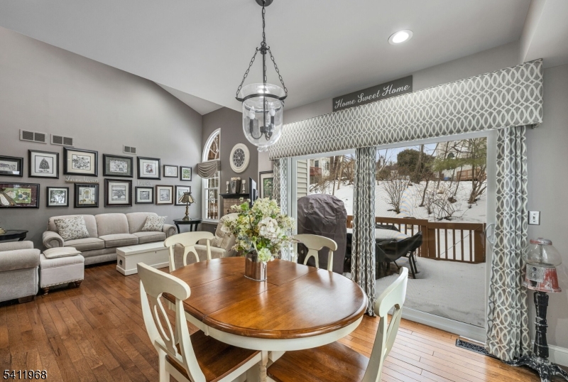 Skyline Village - Residential