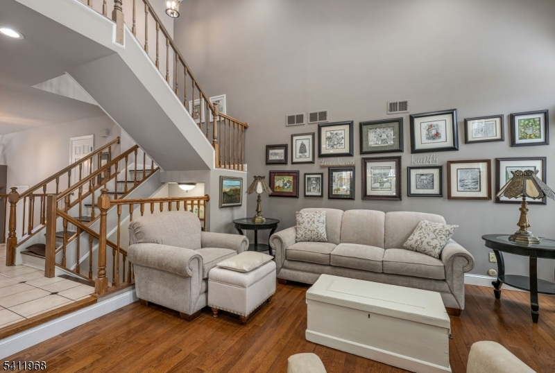 Skyline Village - Residential