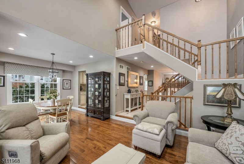 Skyline Village - Residential