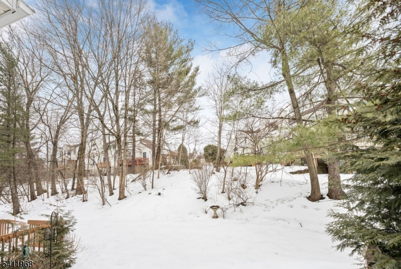 Skyline Village - Residential