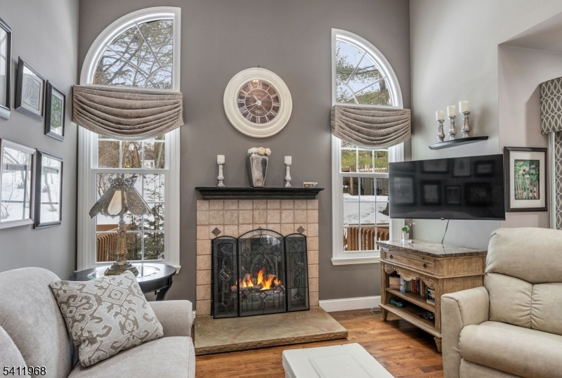 Skyline Village - Residential