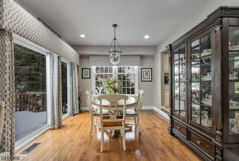 Skyline Village - Residential