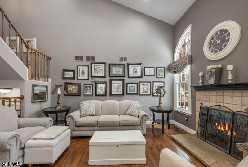 Skyline Village - Residential