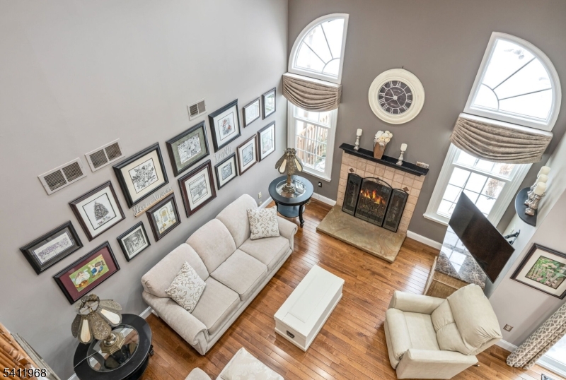 Skyline Village - Residential