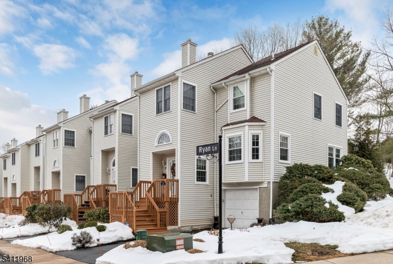 Skyline Village - Residential