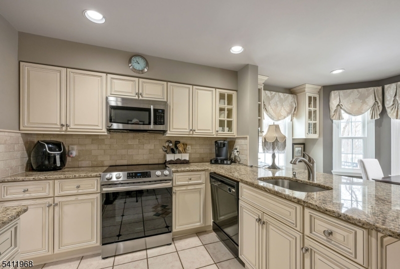 Skyline Village - Residential