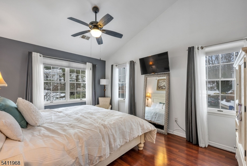 Skyline Village - Residential