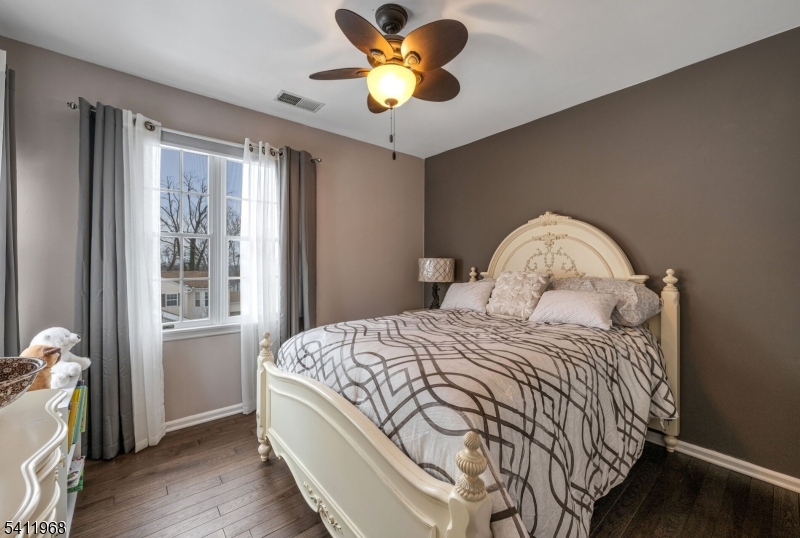 Skyline Village - Residential