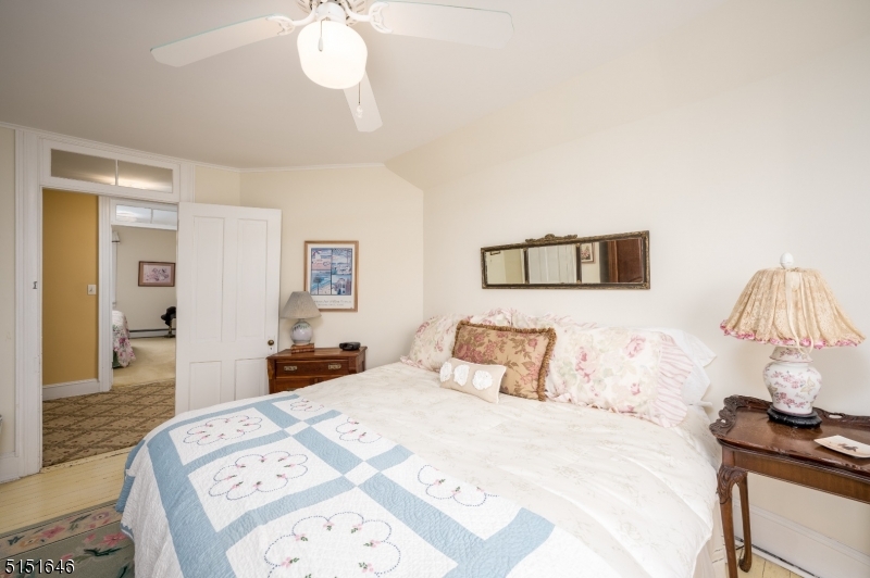 Bay Head - Residential