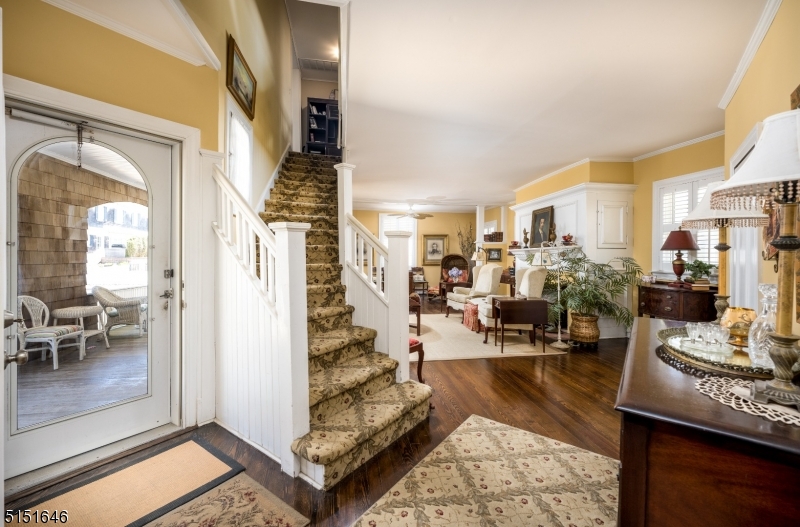 Bay Head - Residential