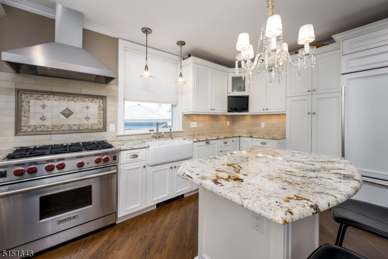 Bay Head - Residential