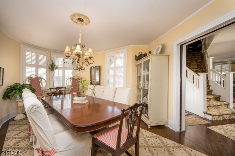 Bay Head - Residential