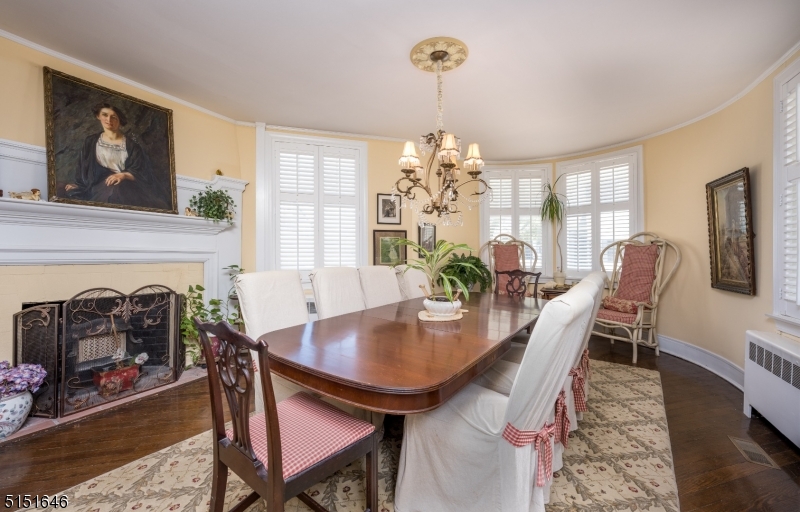 Bay Head - Residential