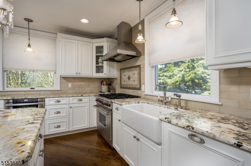 Bay Head - Residential