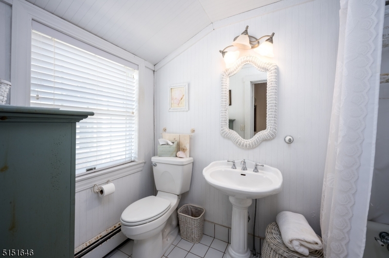 Bay Head - Residential