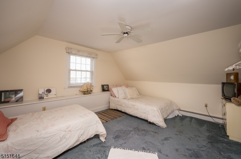 Bay Head - Residential