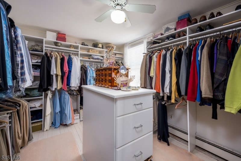 Bay Head - Residential