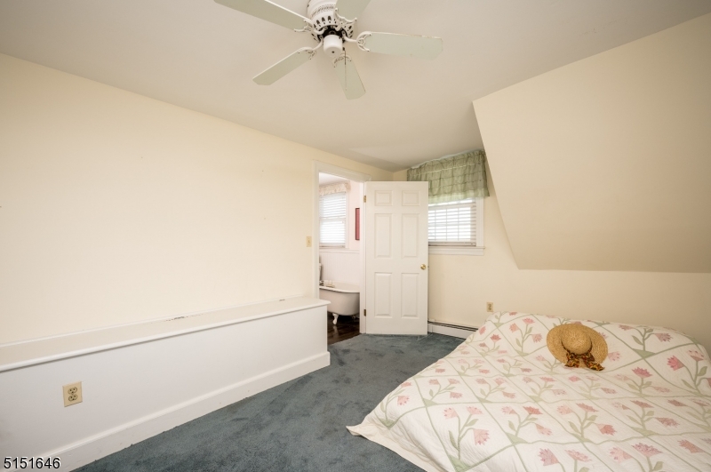 Bay Head - Residential