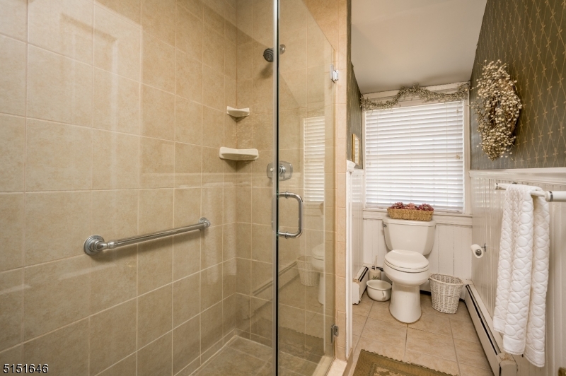 Bay Head - Residential