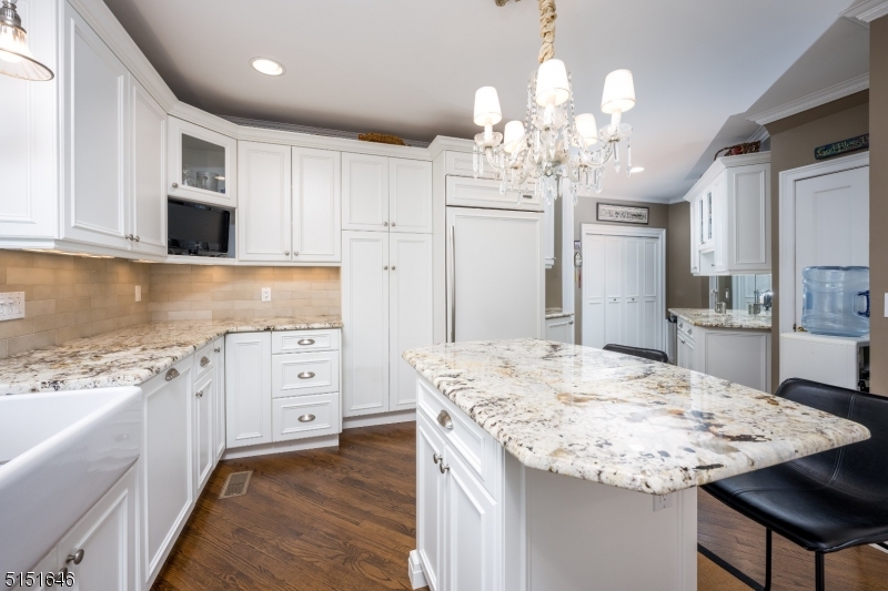 Bay Head - Residential