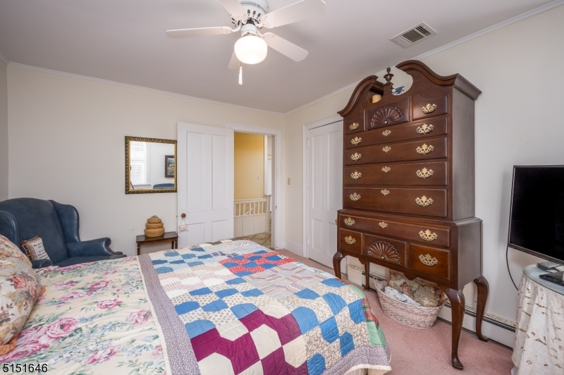 Bay Head - Residential