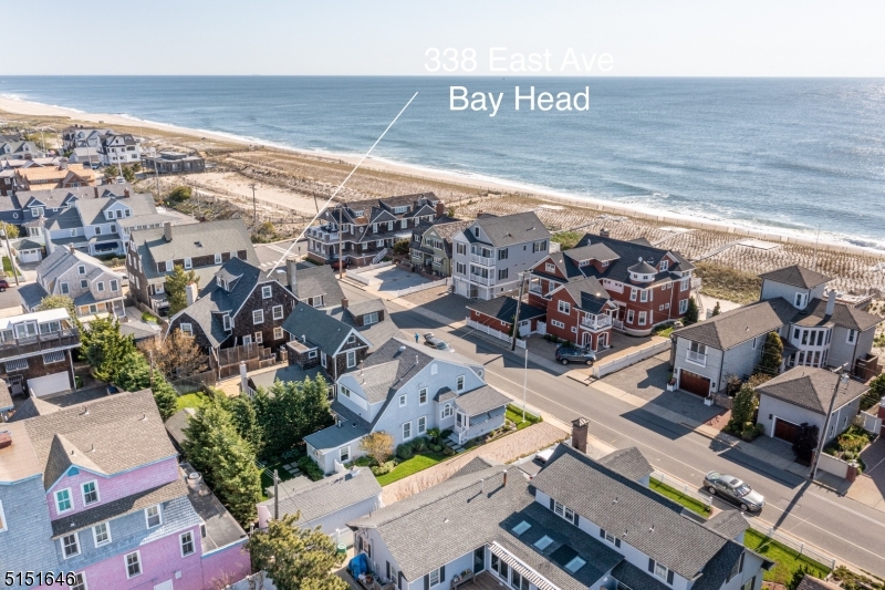 Bay Head - Residential