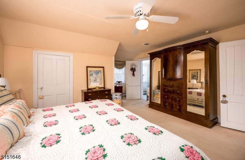 Bay Head - Residential