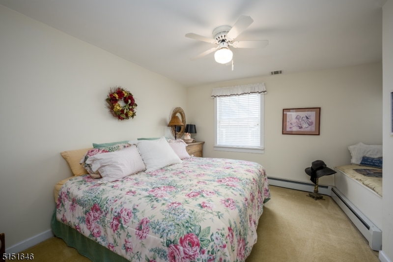 Bay Head - Residential