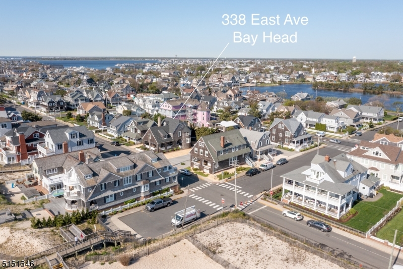 Bay Head - Residential