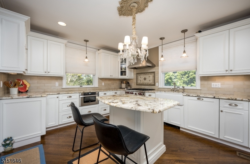 Bay Head - Residential