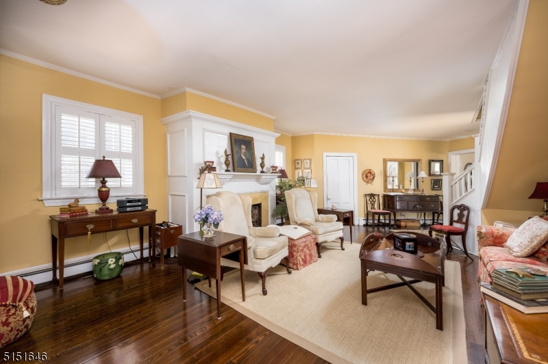 Bay Head - Residential