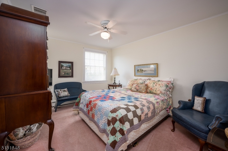 Bay Head - Residential