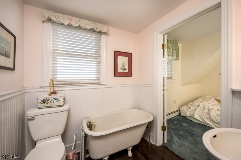 Bay Head - Residential