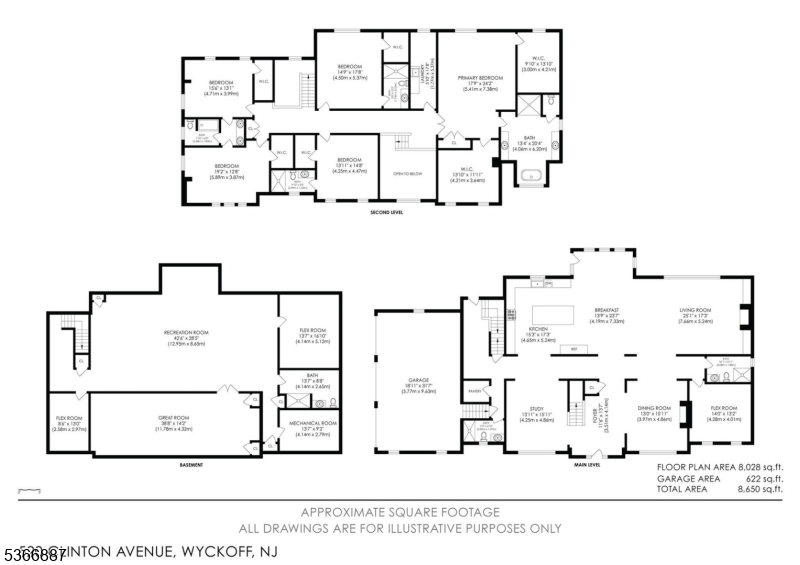 Main image without alt text