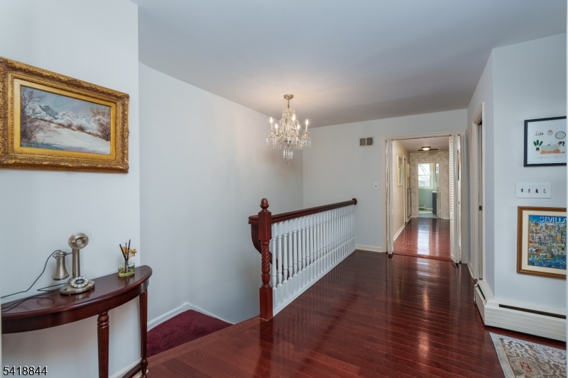 Smoke Rise - Residential