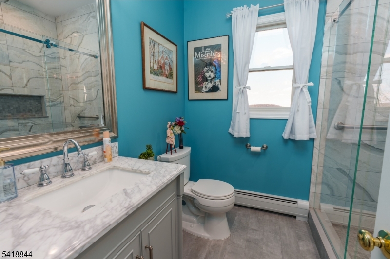 Smoke Rise - Residential