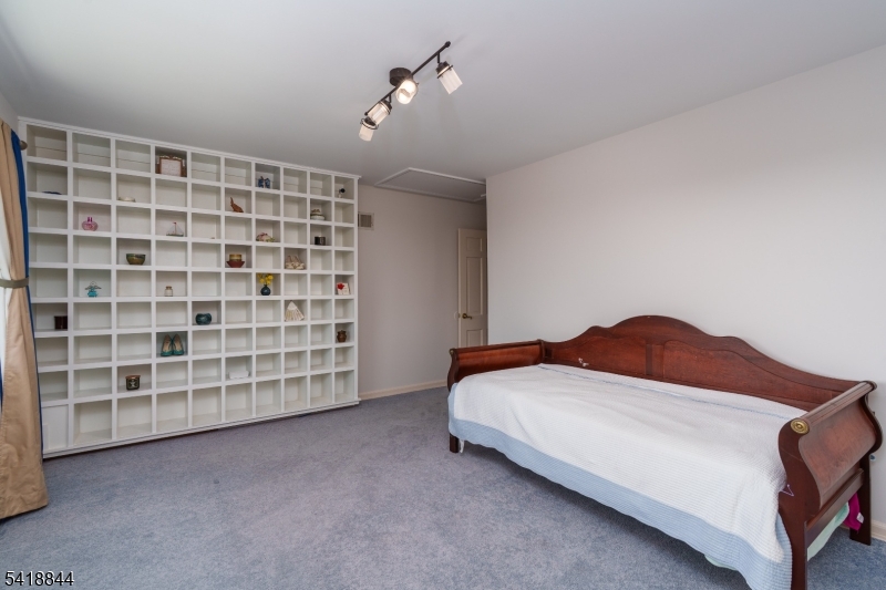 Smoke Rise - Residential