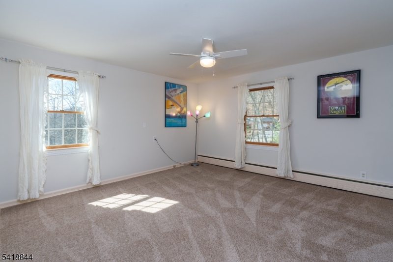 Smoke Rise - Residential