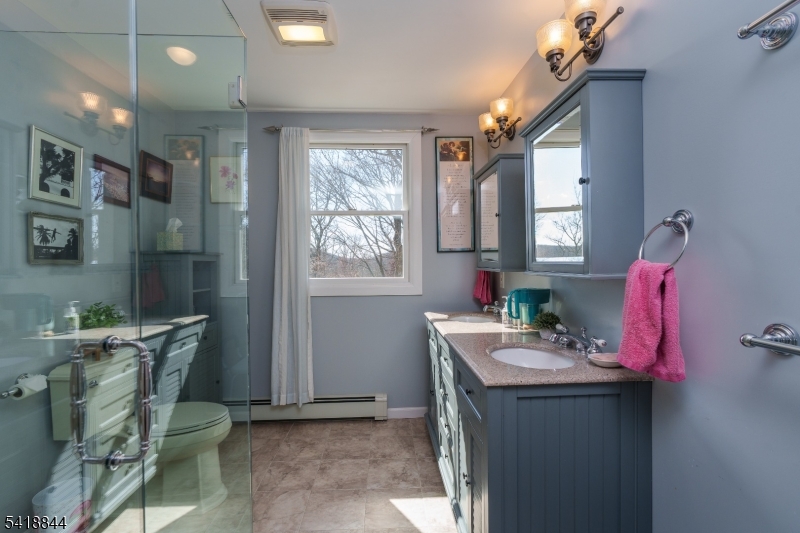 Smoke Rise - Residential