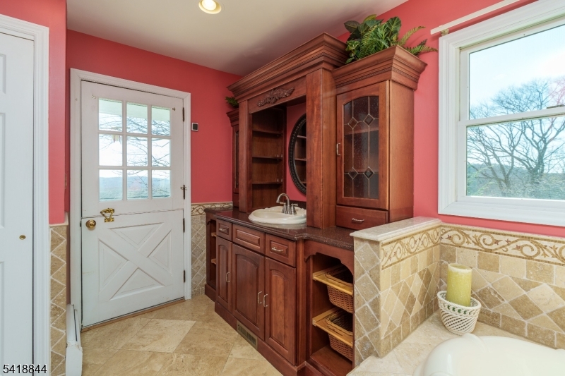 Smoke Rise - Residential