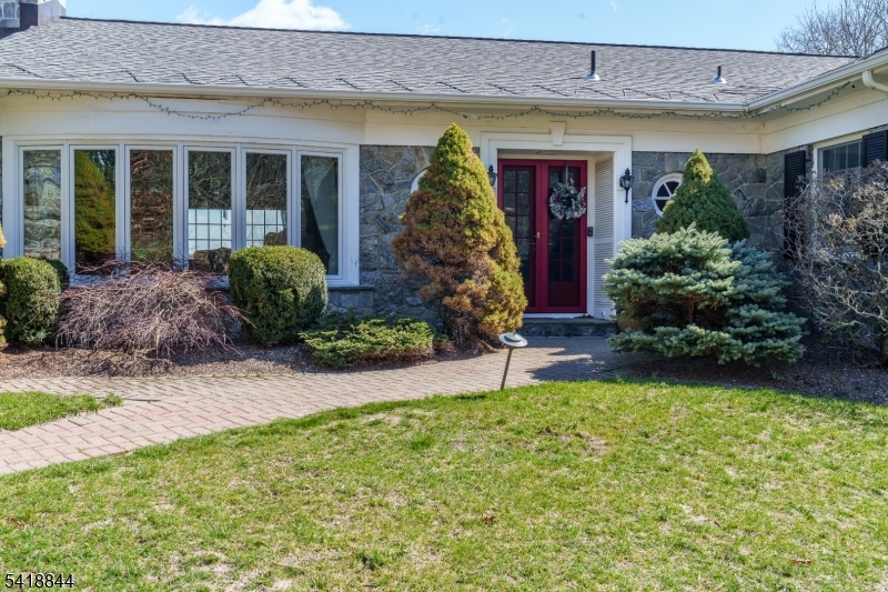 Smoke Rise - Residential