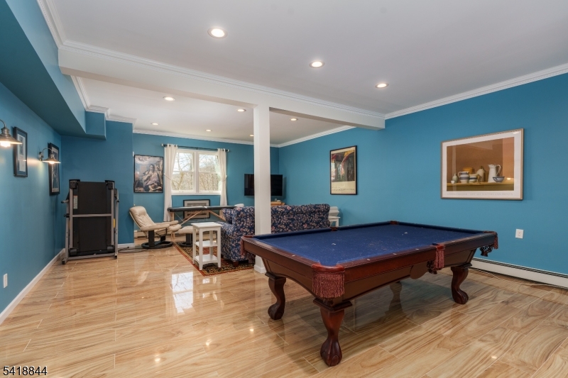 Smoke Rise - Residential