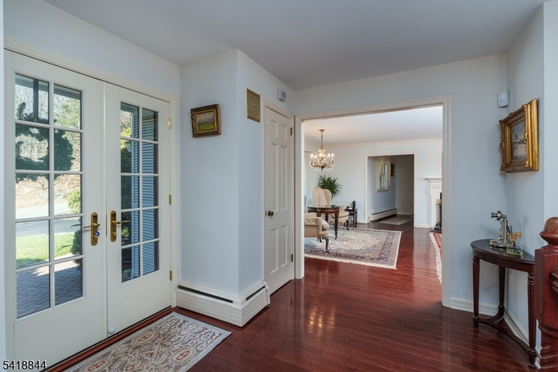 Smoke Rise - Residential