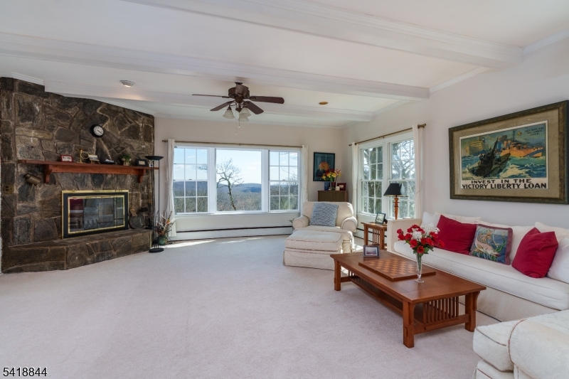 Smoke Rise - Residential