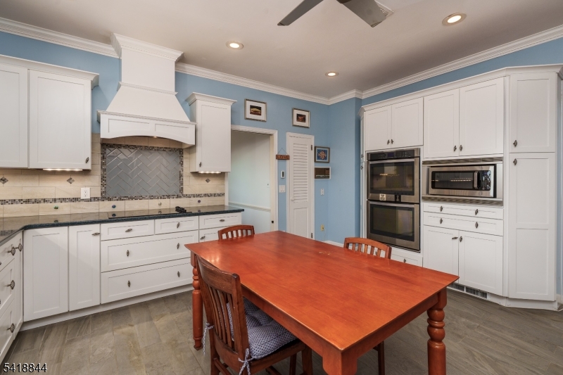 Smoke Rise - Residential