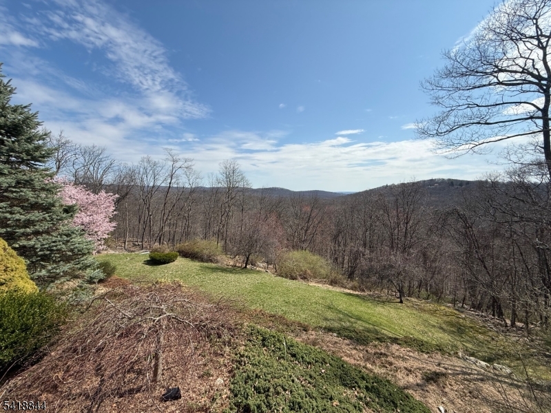 Smoke Rise - Residential