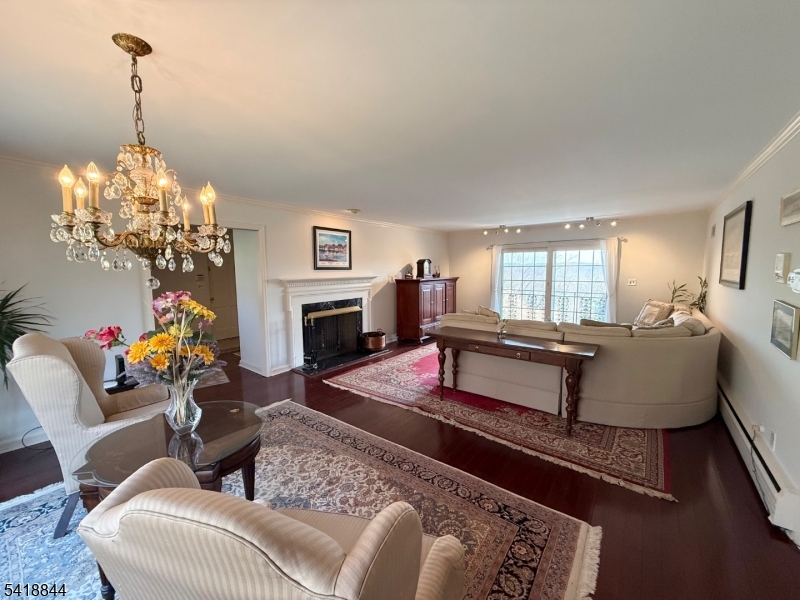 Smoke Rise - Residential