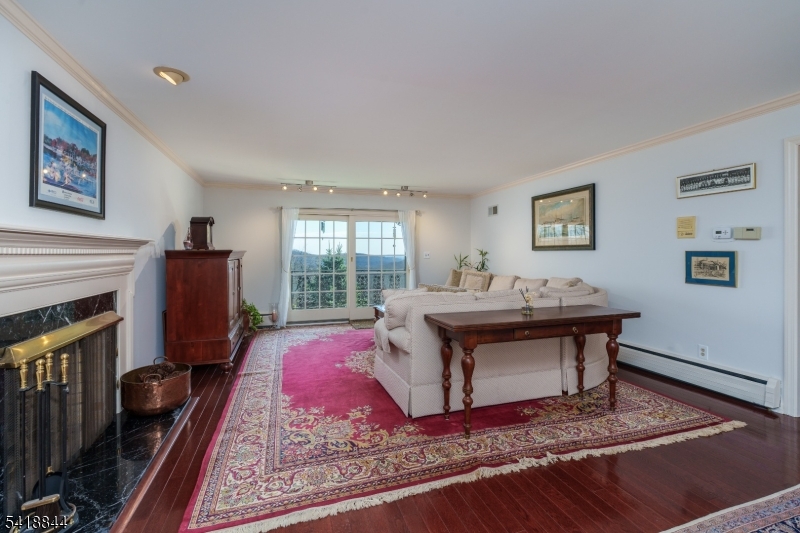 Smoke Rise - Residential