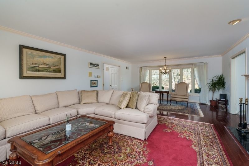 Smoke Rise - Residential